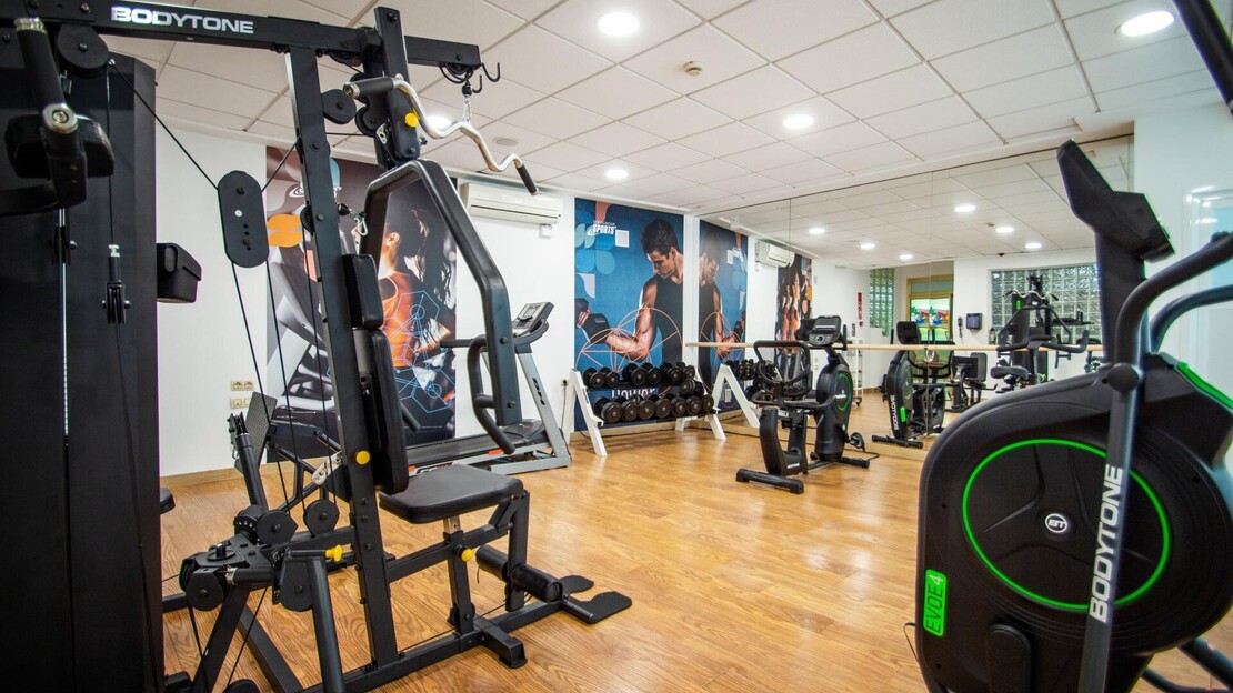 Servigroup Castilla Hotel